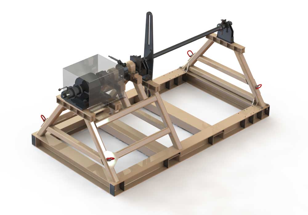 Material Handling - MARS ENGINEERS